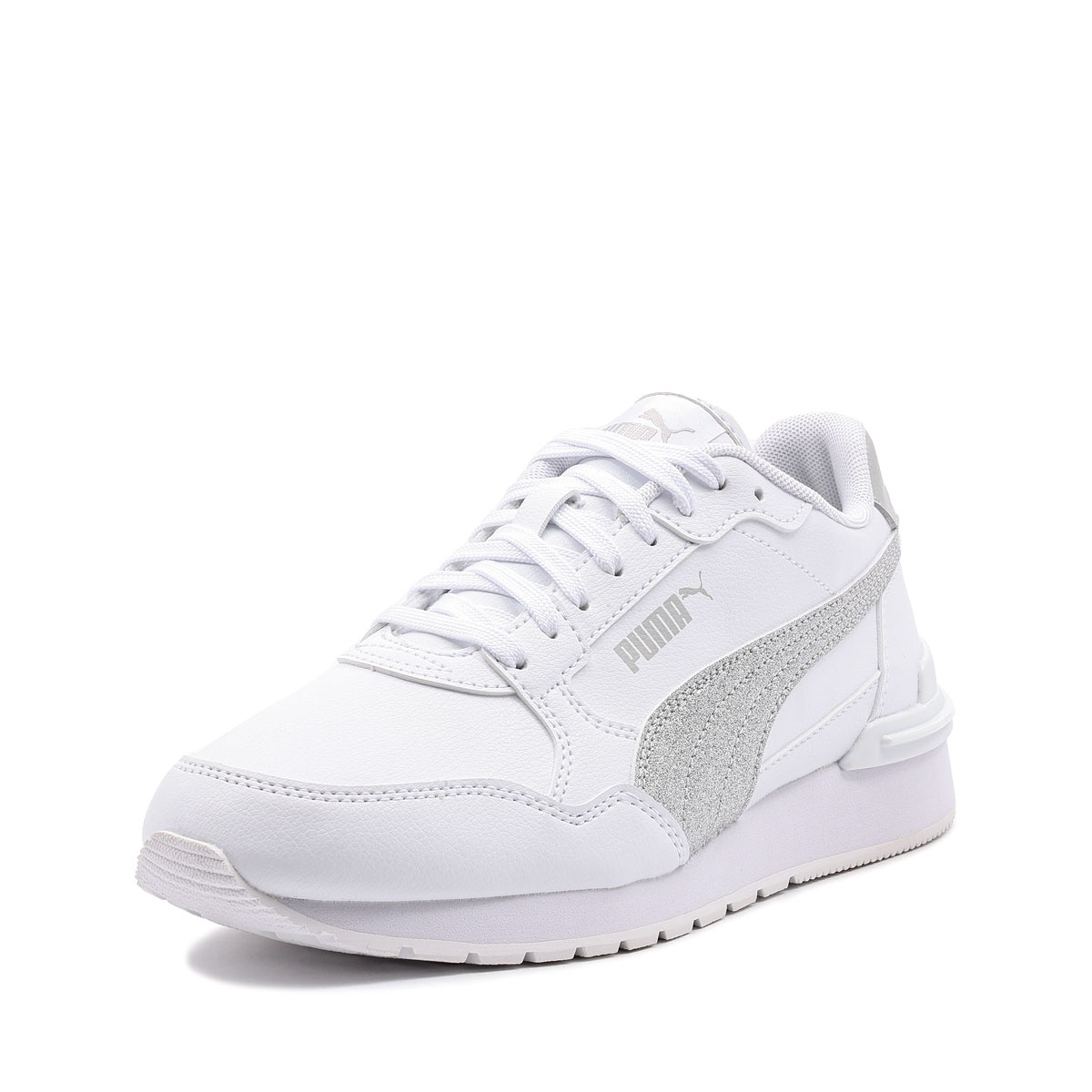 Adidași Puma ST Runner V4 SL Glitter 401586-01 Puma ST Runner V4 SL Glitter Adidași 401586-01