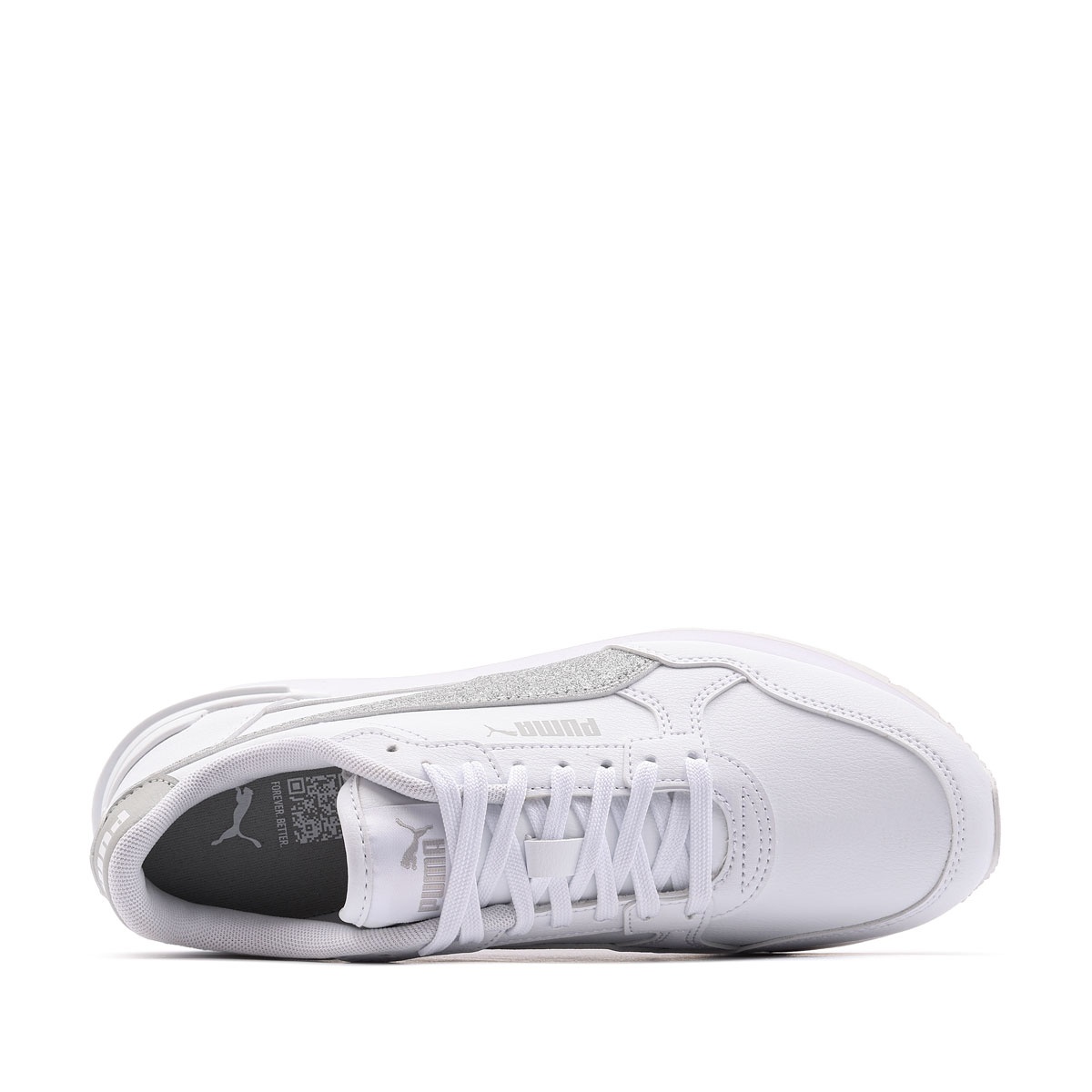 Adidași Puma ST Runner V4 SL Glitter 401586-01 Puma ST Runner V4 SL Glitter Adidași 401586-01