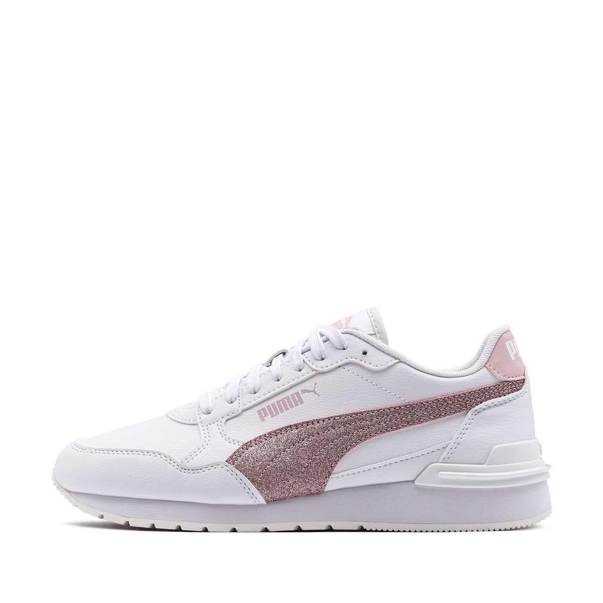 Adidași Puma ST Runner V4 SL Glitter 401586-02 Puma ST Runner V4 SL Glitter Adidași 401586-02