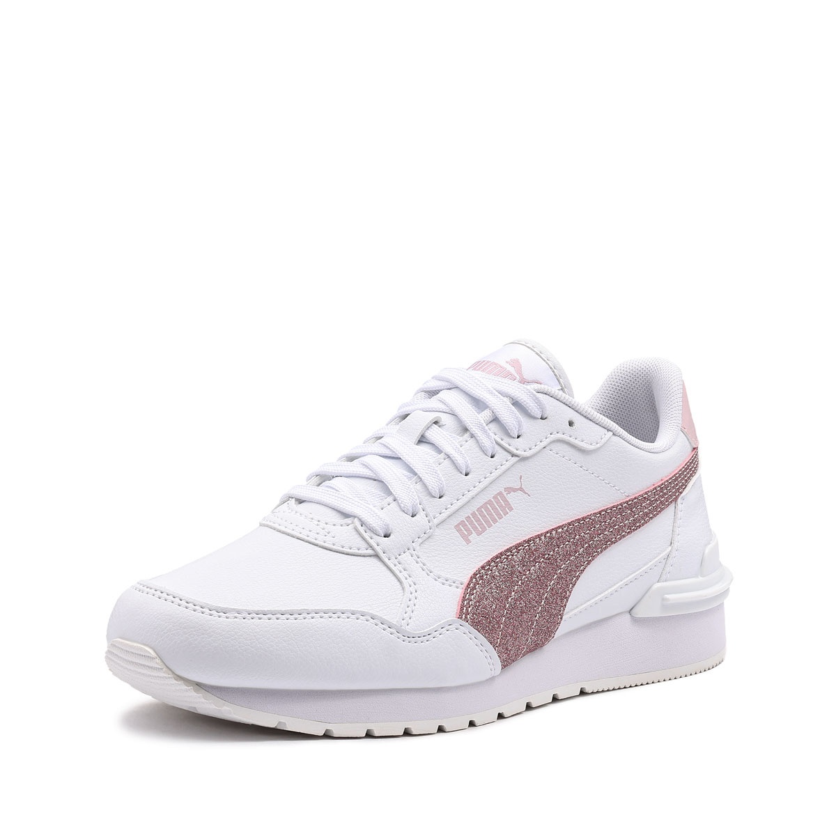 Adidași Puma ST Runner V4 SL Glitter 401586-02 Puma ST Runner V4 SL Glitter Adidași 401586-02