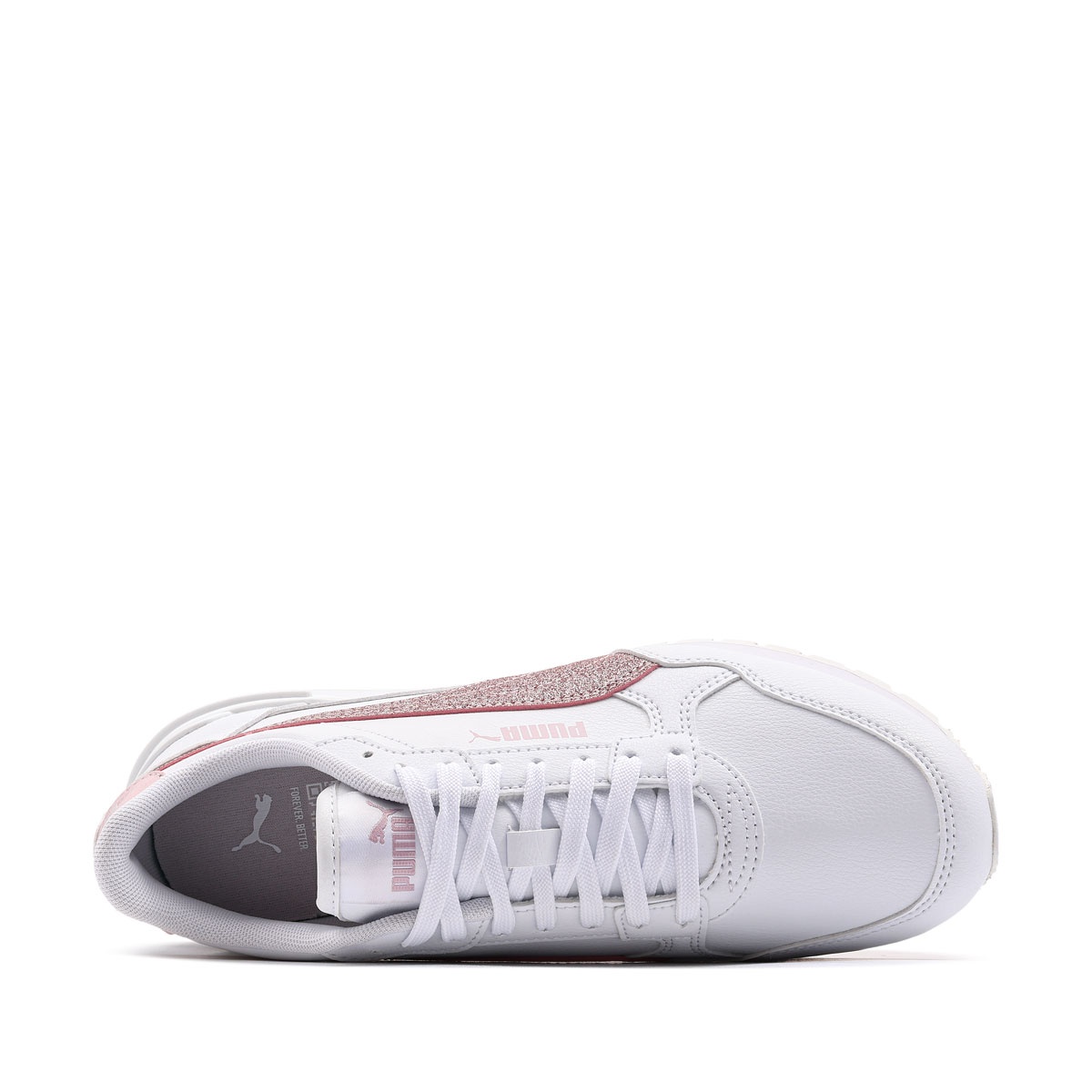 Adidași Puma ST Runner V4 SL Glitter 401586-02 Puma ST Runner V4 SL Glitter Adidași 401586-02