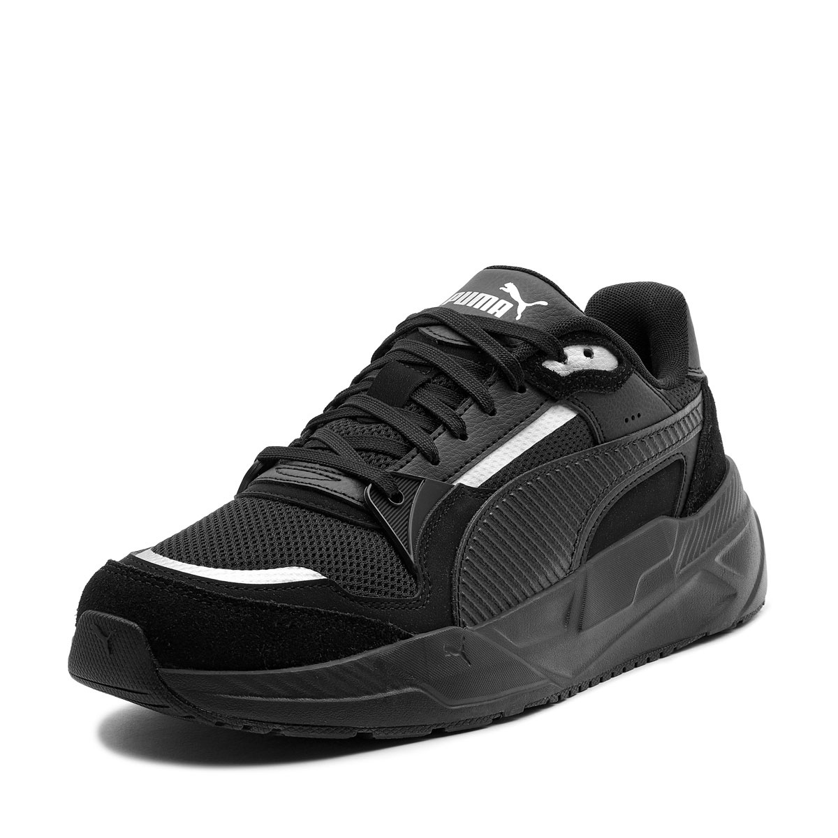 Adidași bărbați Puma Trinity 2 400230-02 Puma Trinity 2 Adidași bărbați 400230-02