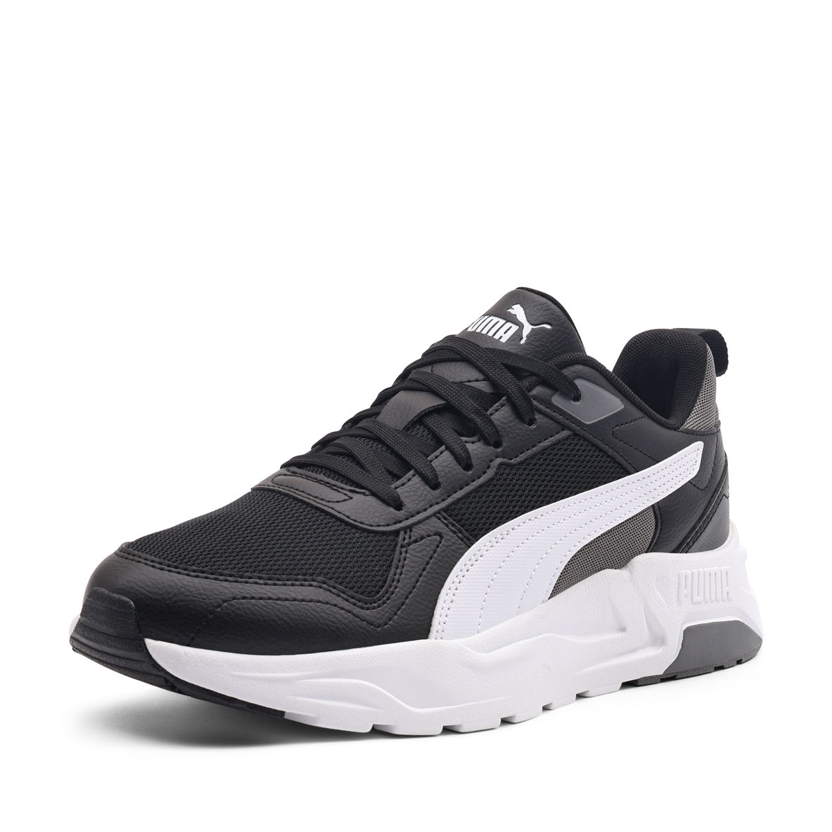 Adidași bărbați Puma Trinity 2 LT 400231-02 Puma Trinity 2 LT Adidași bărbați 400231-02