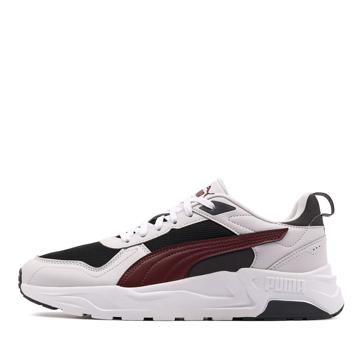 Adidași bărbați Puma Trinity 2 LT 400231-10 Puma Trinity 2 LT Adidași bărbați 400231-10