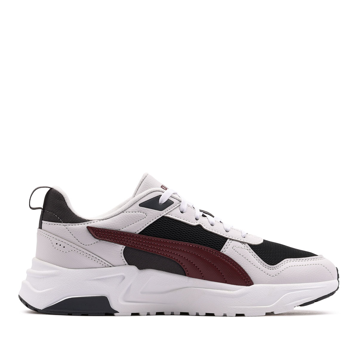 Adidași bărbați Puma Trinity 2 LT 400231-10 Puma Trinity 2 LT Adidași bărbați 400231-10