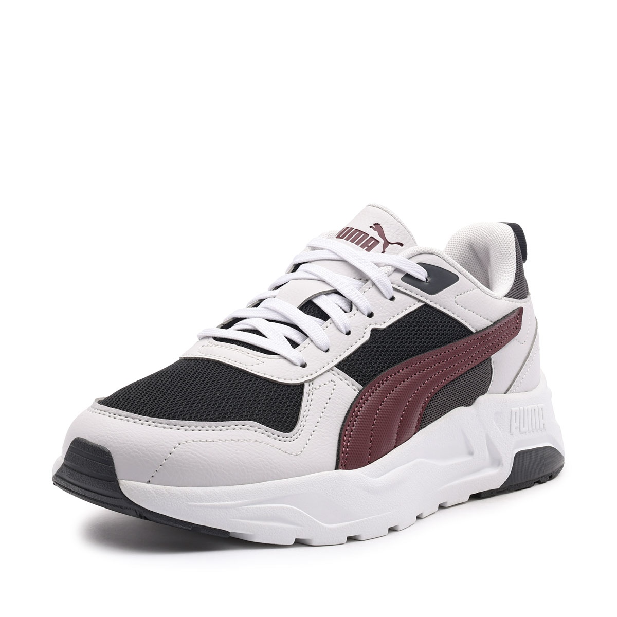 Adidași bărbați Puma Trinity 2 LT 400231-10 Puma Trinity 2 LT Adidași bărbați 400231-10