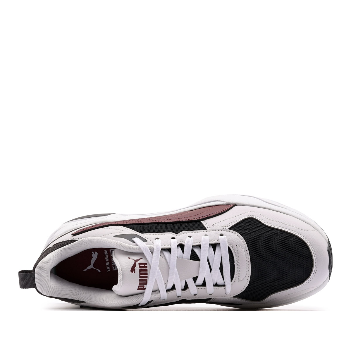 Adidași bărbați Puma Trinity 2 LT 400231-10 Puma Trinity 2 LT Adidași bărbați 400231-10