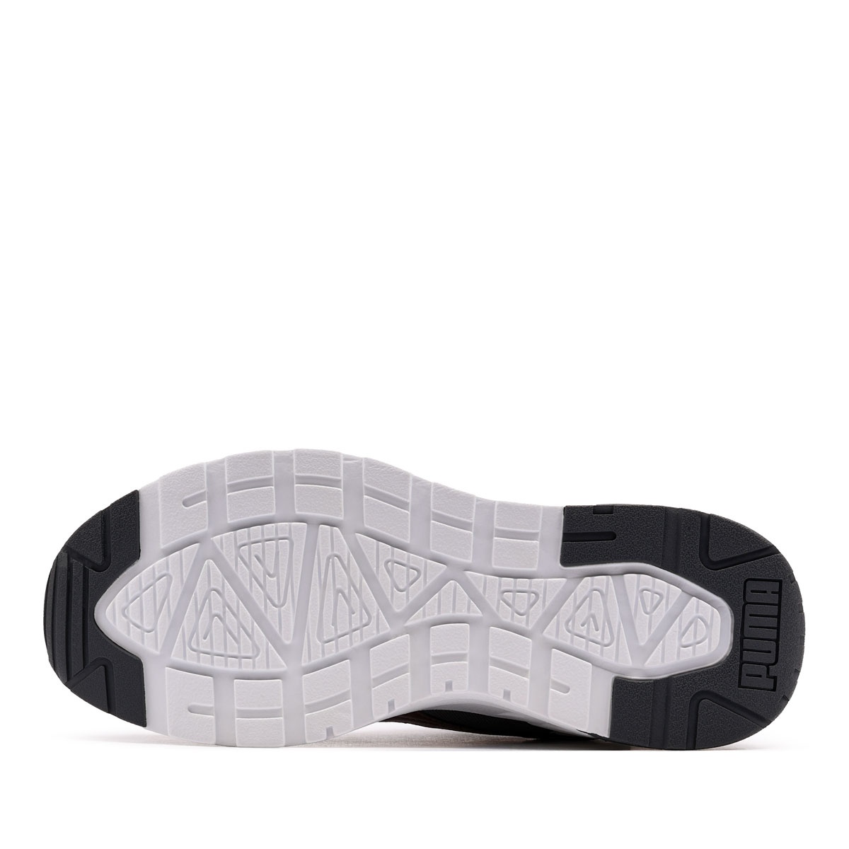 Adidași bărbați Puma Trinity 2 LT 400231-10 Puma Trinity 2 LT Adidași bărbați 400231-10