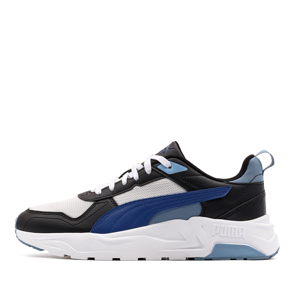 Adidași bărbați Puma Trinity 2 LT 400231-11 Puma Trinity 2 LT Adidași bărbați 400231-11
