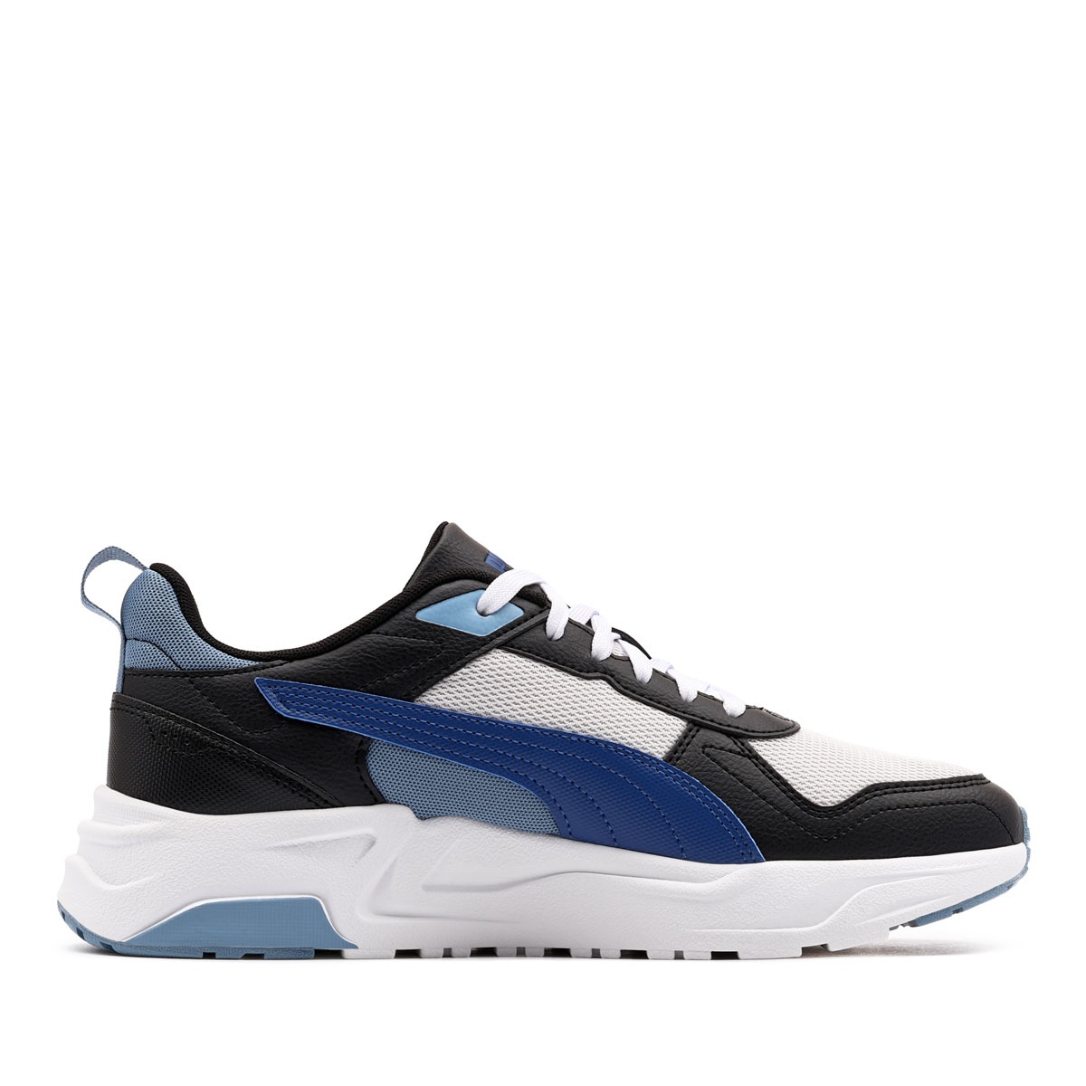 Adidași bărbați Puma Trinity 2 LT 400231-11 Puma Trinity 2 LT Adidași bărbați 400231-11