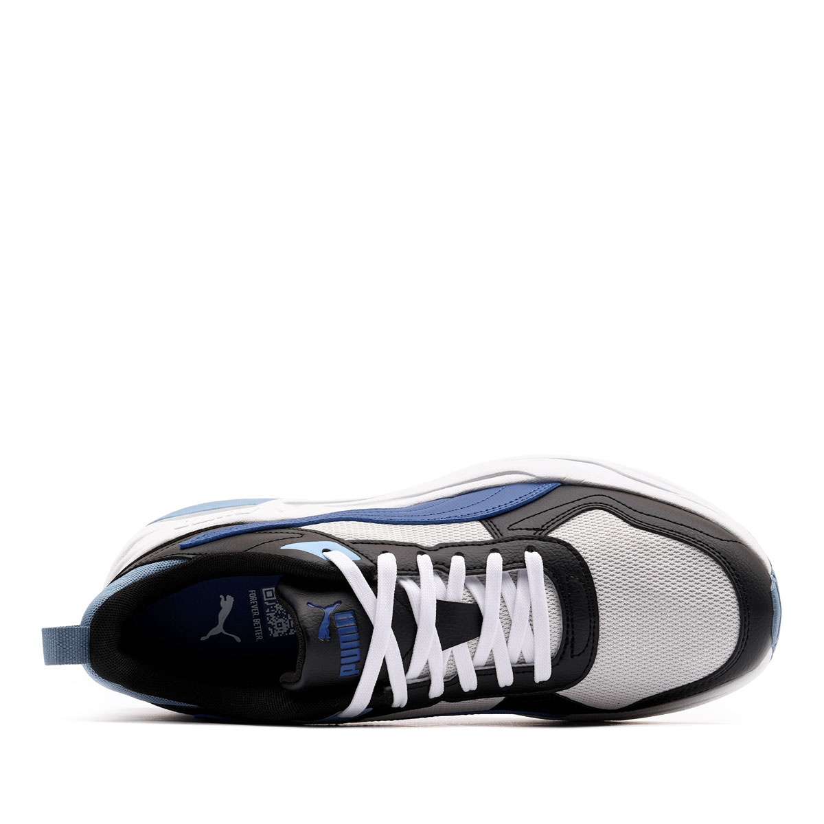 Adidași bărbați Puma Trinity 2 LT 400231-11 Puma Trinity 2 LT Adidași bărbați 400231-11