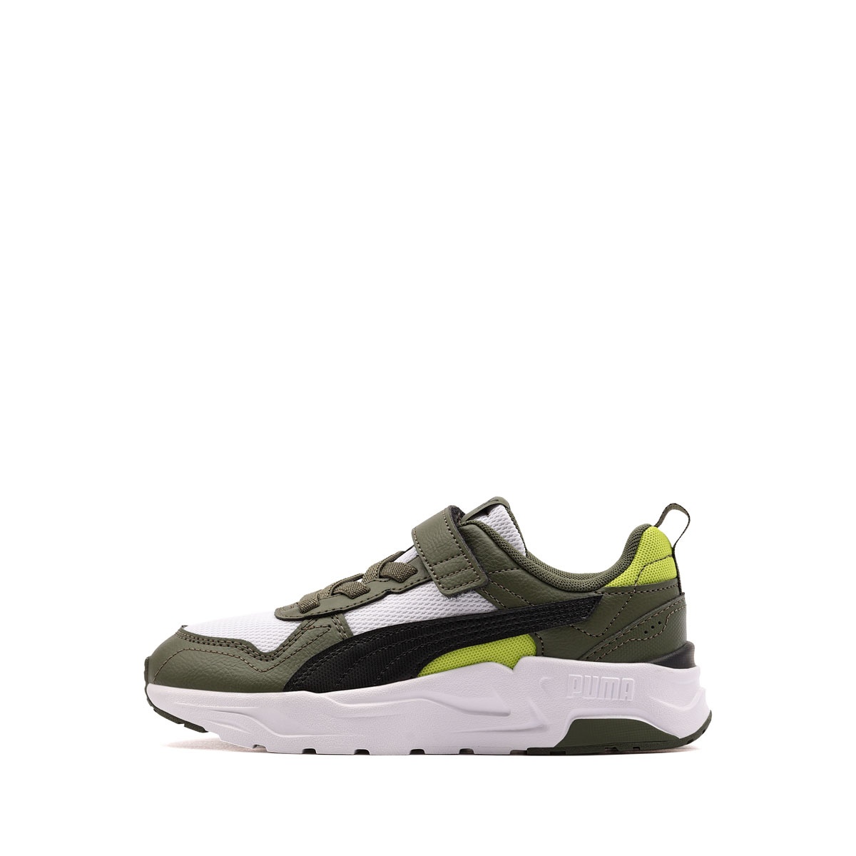 Puma Trinity 2 LT AC PS Adidași copii 403704-14