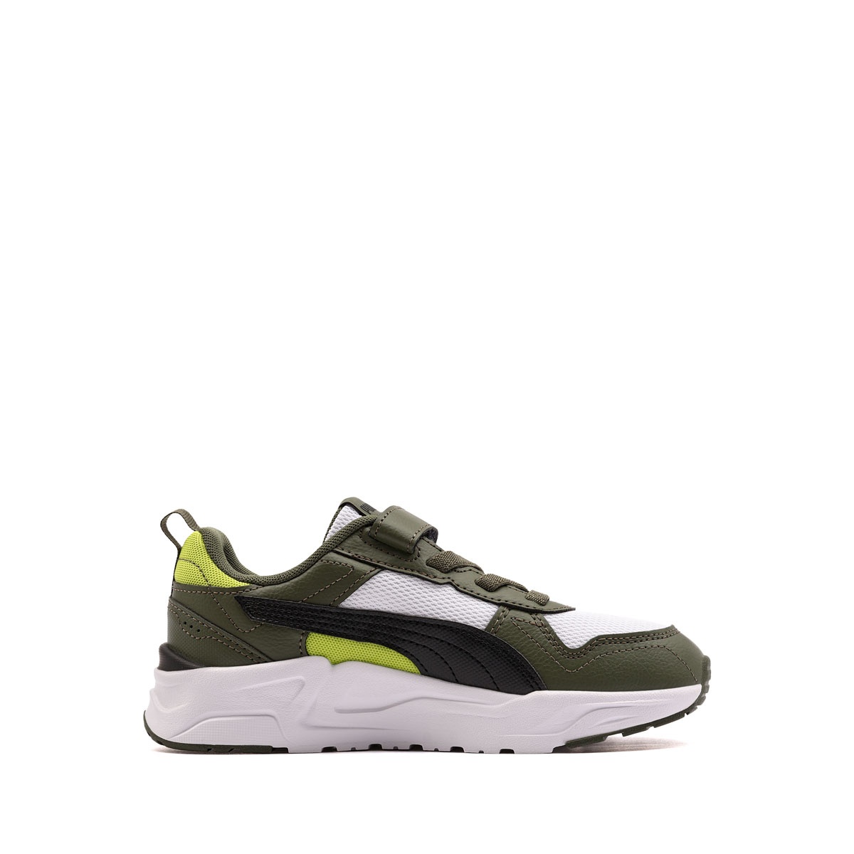 Puma Trinity 2 LT AC PS Adidași copii 403704-14