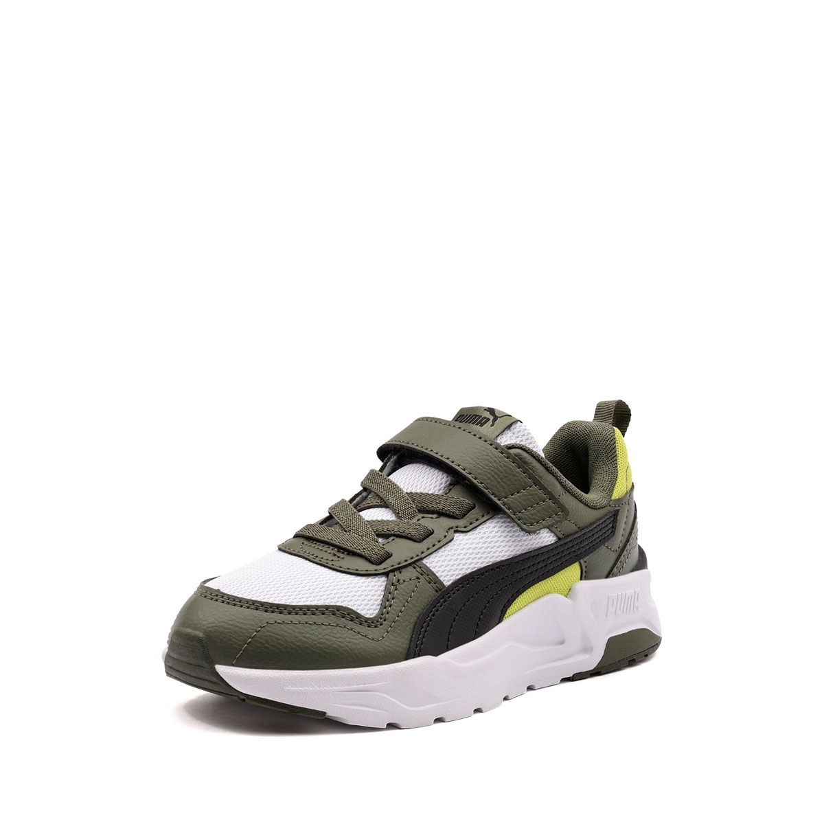Puma Trinity 2 LT AC PS Adidași copii 403704-14