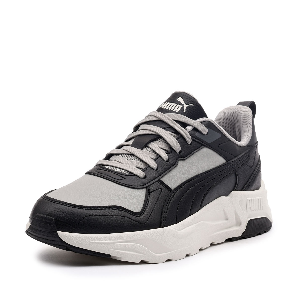 Adidași bărbați Puma Trinity 2 LT SL 402670-02 Puma Trinity 2 LT SL Adidași bărbați 402670-02