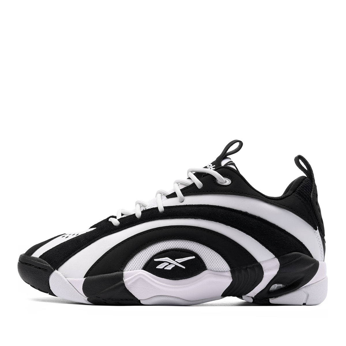 Reebok Shaqnosis Low Adidași bărbați 100244789