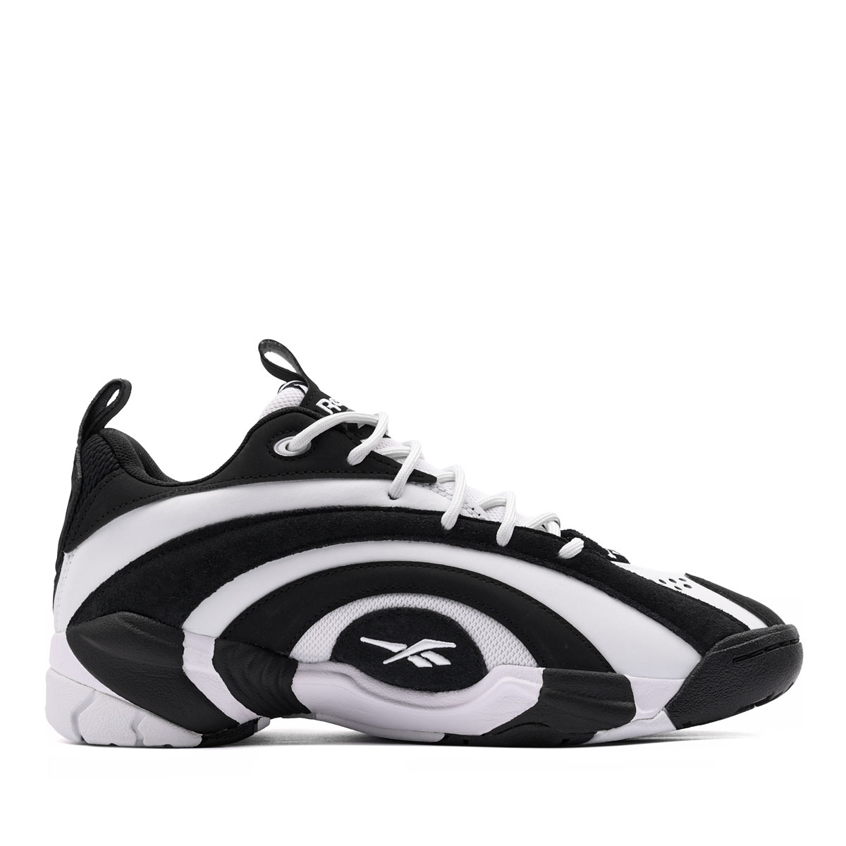 Reebok Shaqnosis Low Adidași bărbați 100244789