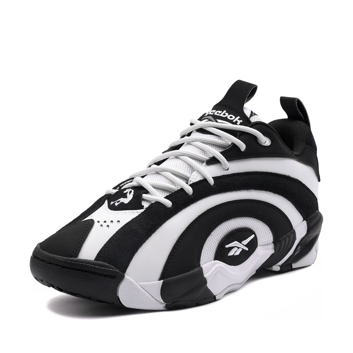 Reebok Shaqnosis Low Adidași bărbați 100244789