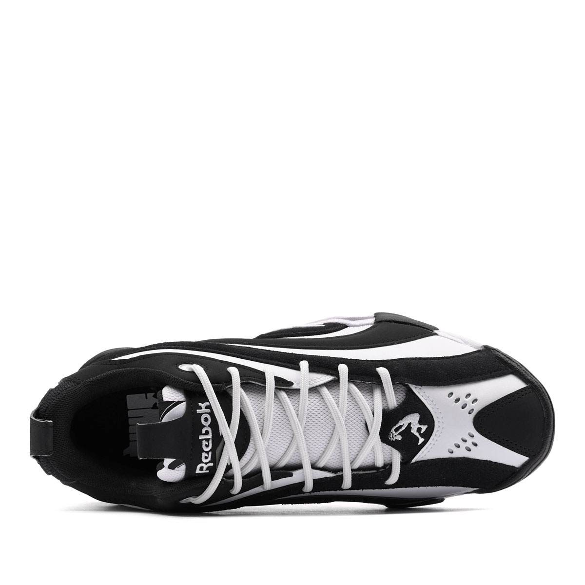 Reebok Shaqnosis Low Adidași bărbați 100244789