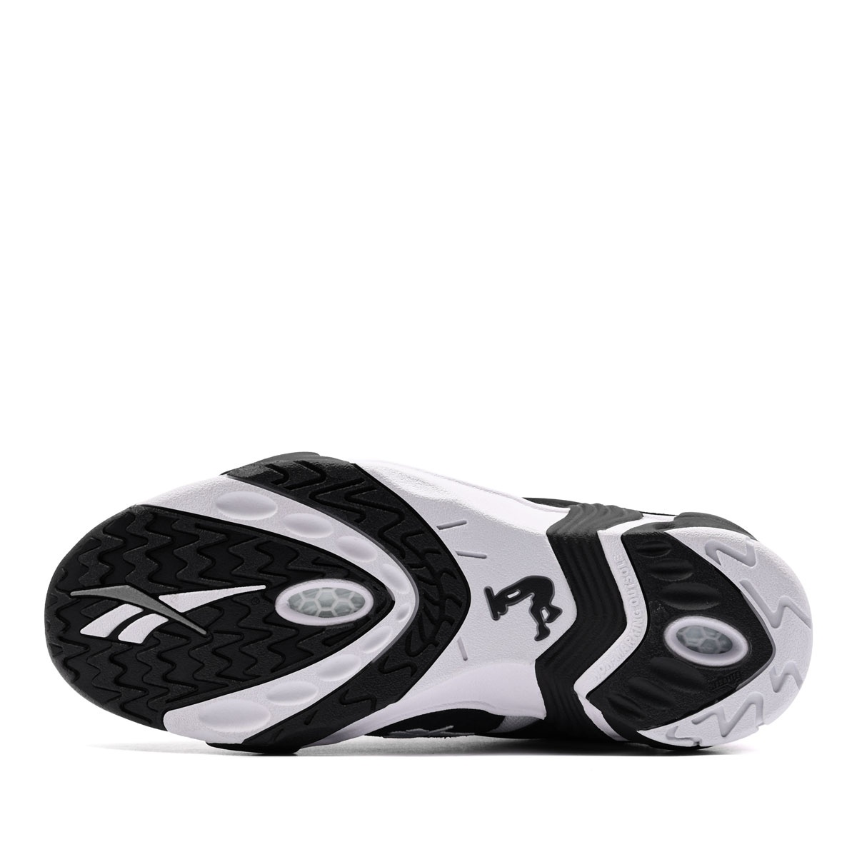 Reebok Shaqnosis Low Adidași bărbați 100244789