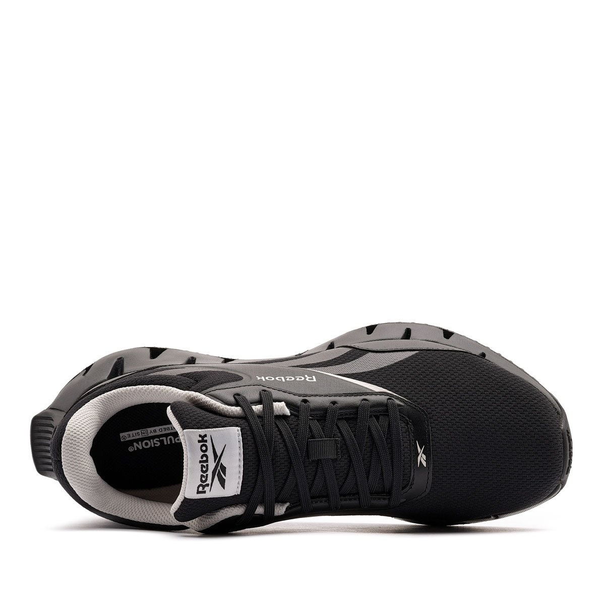 Adidași bărbați Reebok Zig Dynamica STR 100209532 Reebok Zig Dynamica STR Adidași bărbați 100209532