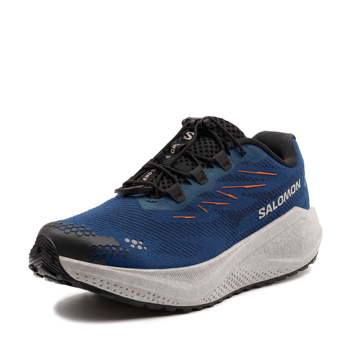 Salomon Aero Blaze 4 GRVL Adidași bărbați 454003