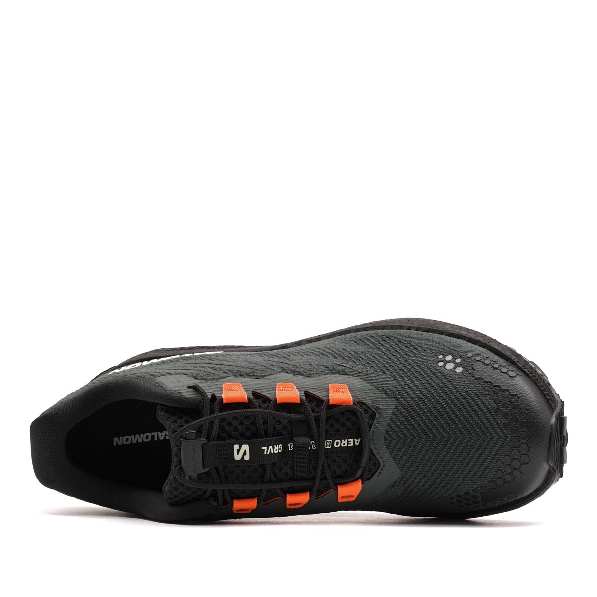 Salomon Aero Blaze 4 GRVL Adidași bărbați 454726