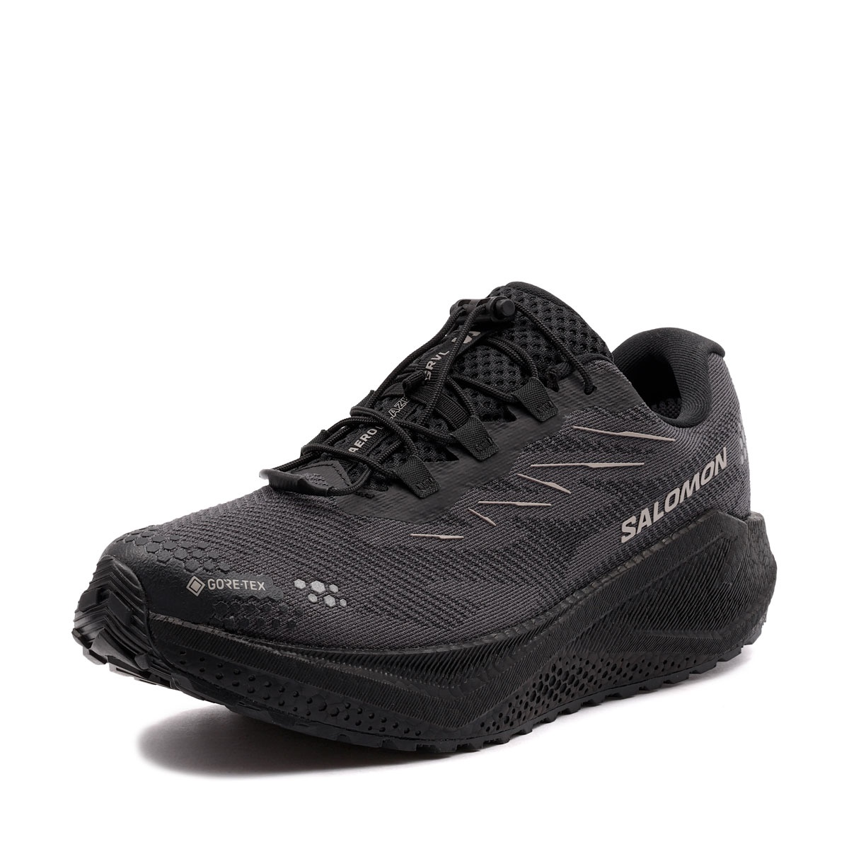 Salomon Aero Blaze 4 GRVL Gore-Tex Adidași bărbați 454030