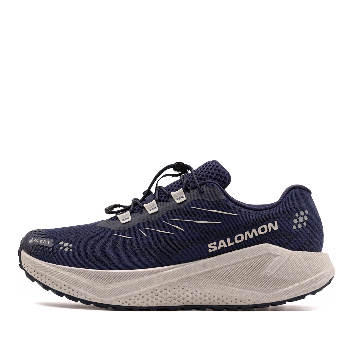 Salomon Aero Blaze 4 GRVL Gore-Tex Adidași bărbați 454031