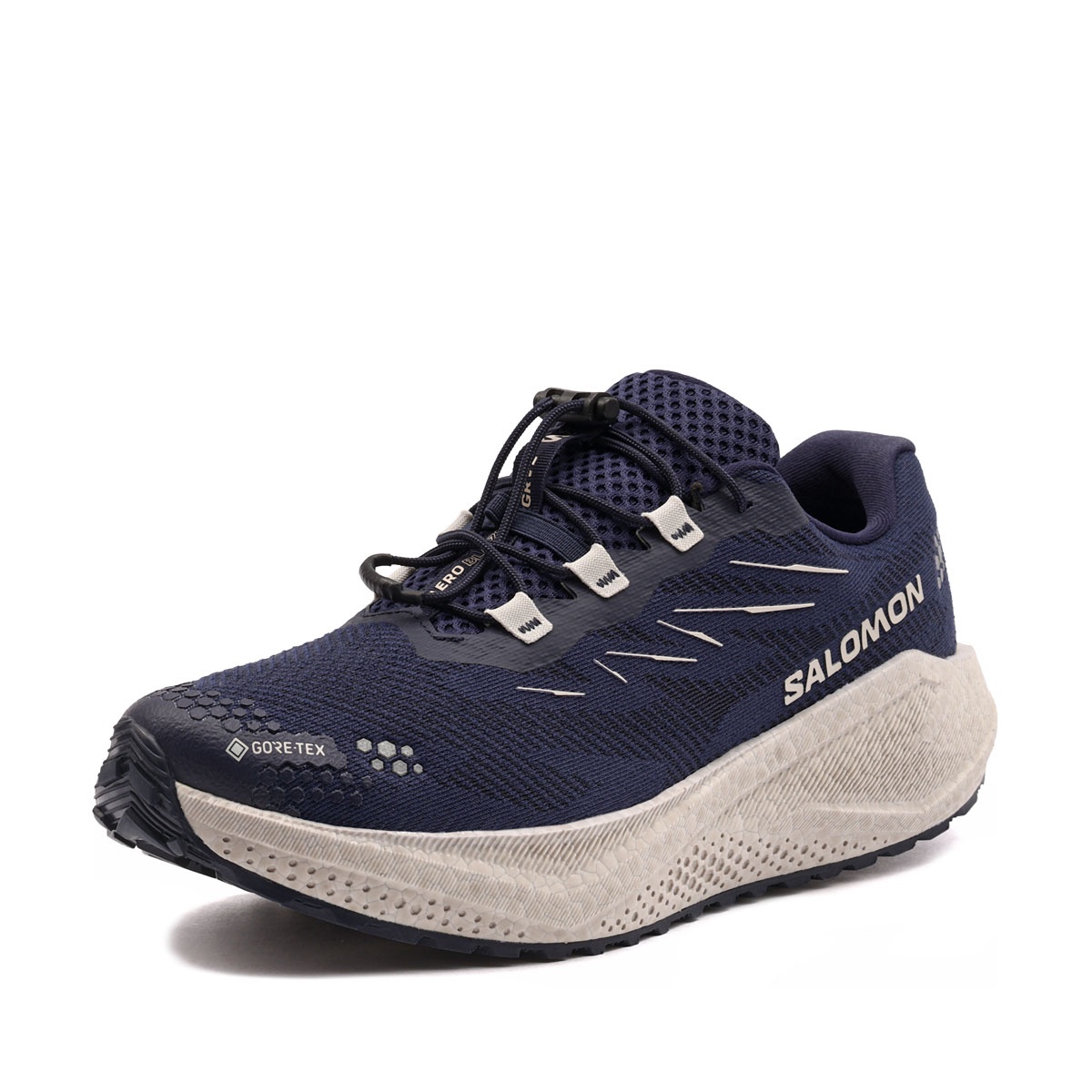 Salomon Aero Blaze 4 GRVL Gore-Tex Adidași bărbați 454031