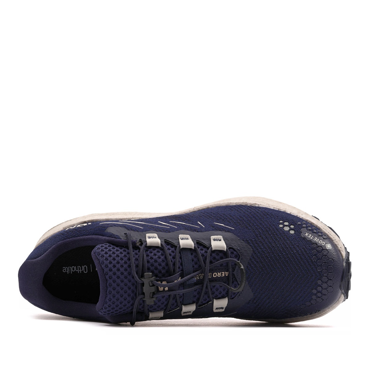 Salomon Aero Blaze 4 GRVL Gore-Tex Adidași bărbați 454031