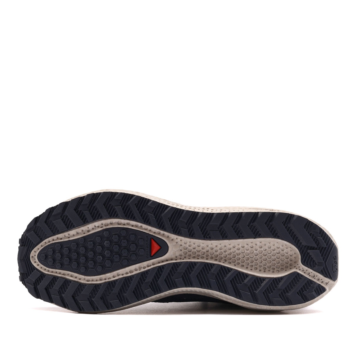 Salomon Aero Blaze 4 GRVL Gore-Tex Adidași bărbați 454031