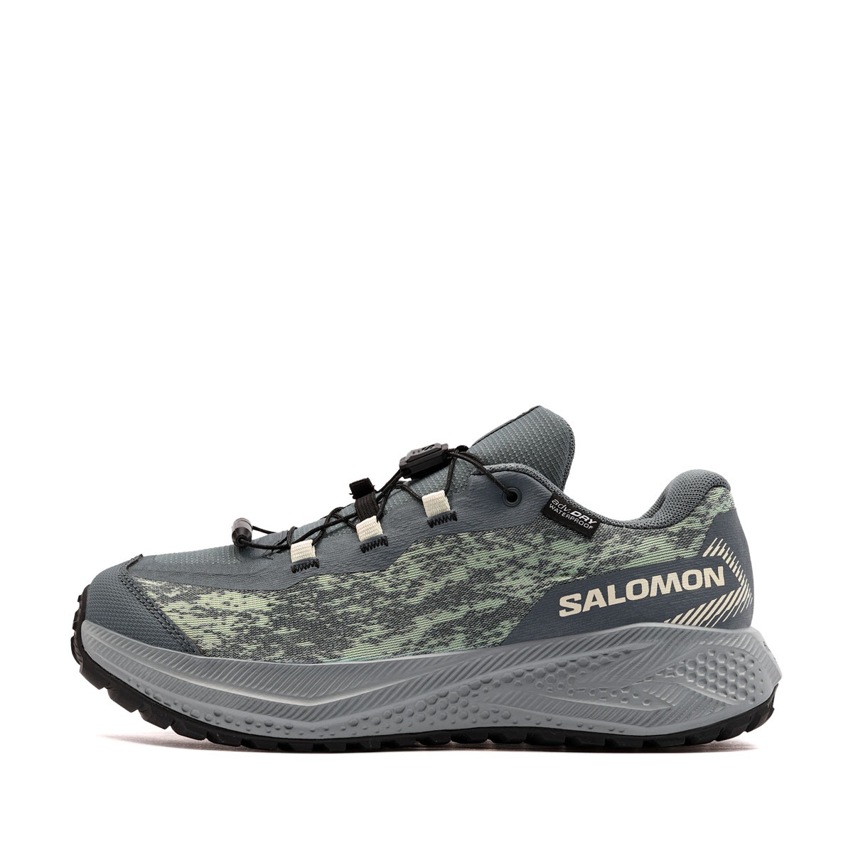 Salomon Aero GRVL WaterProof Adidași 453894