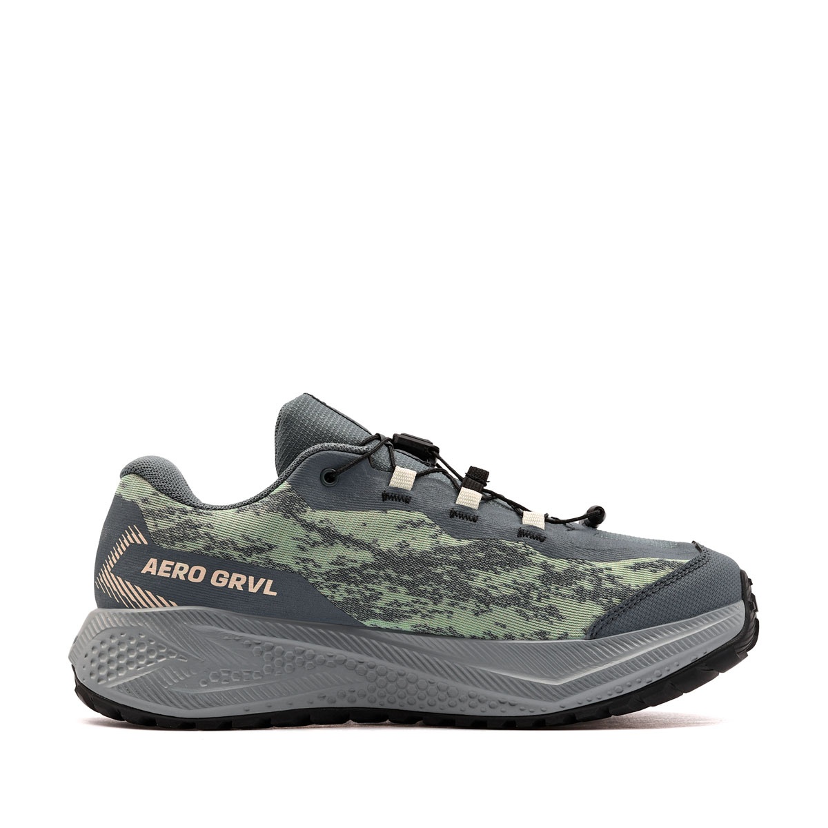 Salomon Aero GRVL WaterProof Adidași 453894