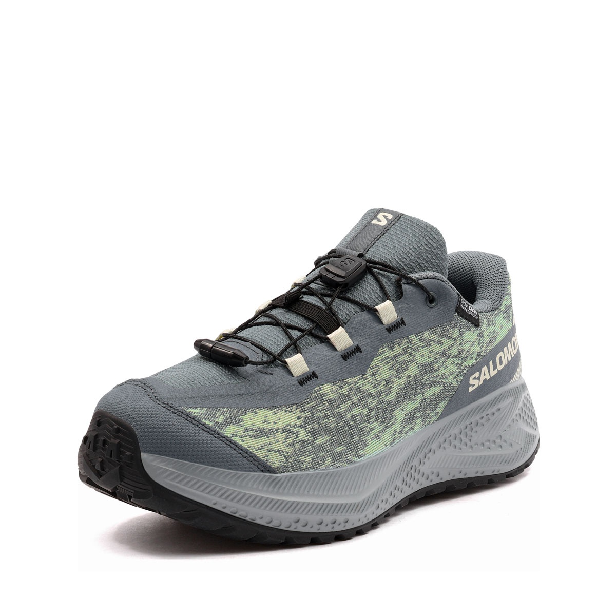 Salomon Aero GRVL WaterProof Adidași 453894