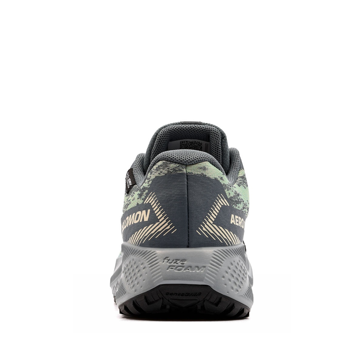 Salomon Aero GRVL WaterProof Adidași 453894