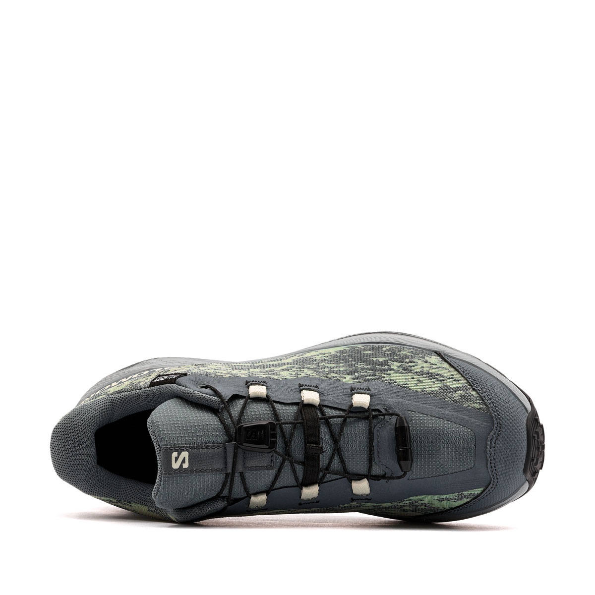 Salomon Aero GRVL WaterProof Adidași 453894