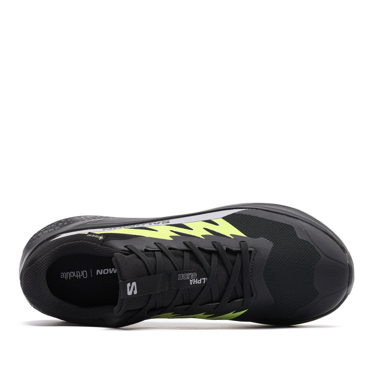 Salomon Alphaglide Gore-Tex Adidași bărbați 478020