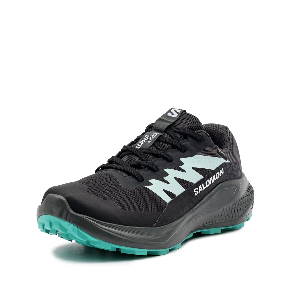 Adidași damă Salomon Alphaglide Gore-Tex 478024 Salomon Alphaglide Gore-Tex Adidași damă 478024
