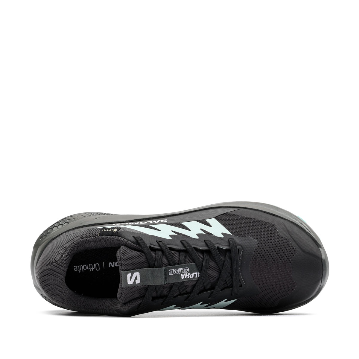 Adidași damă Salomon Alphaglide Gore-Tex 478024 Salomon Alphaglide Gore-Tex Adidași damă 478024