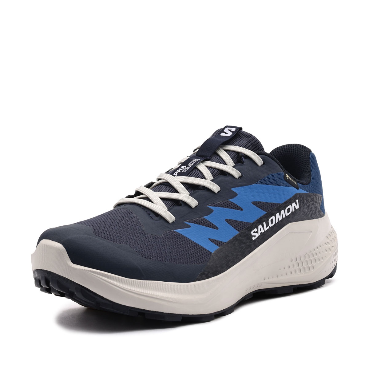 Salomon Alphaglide Gore-Tex Adidași bărbați 479751