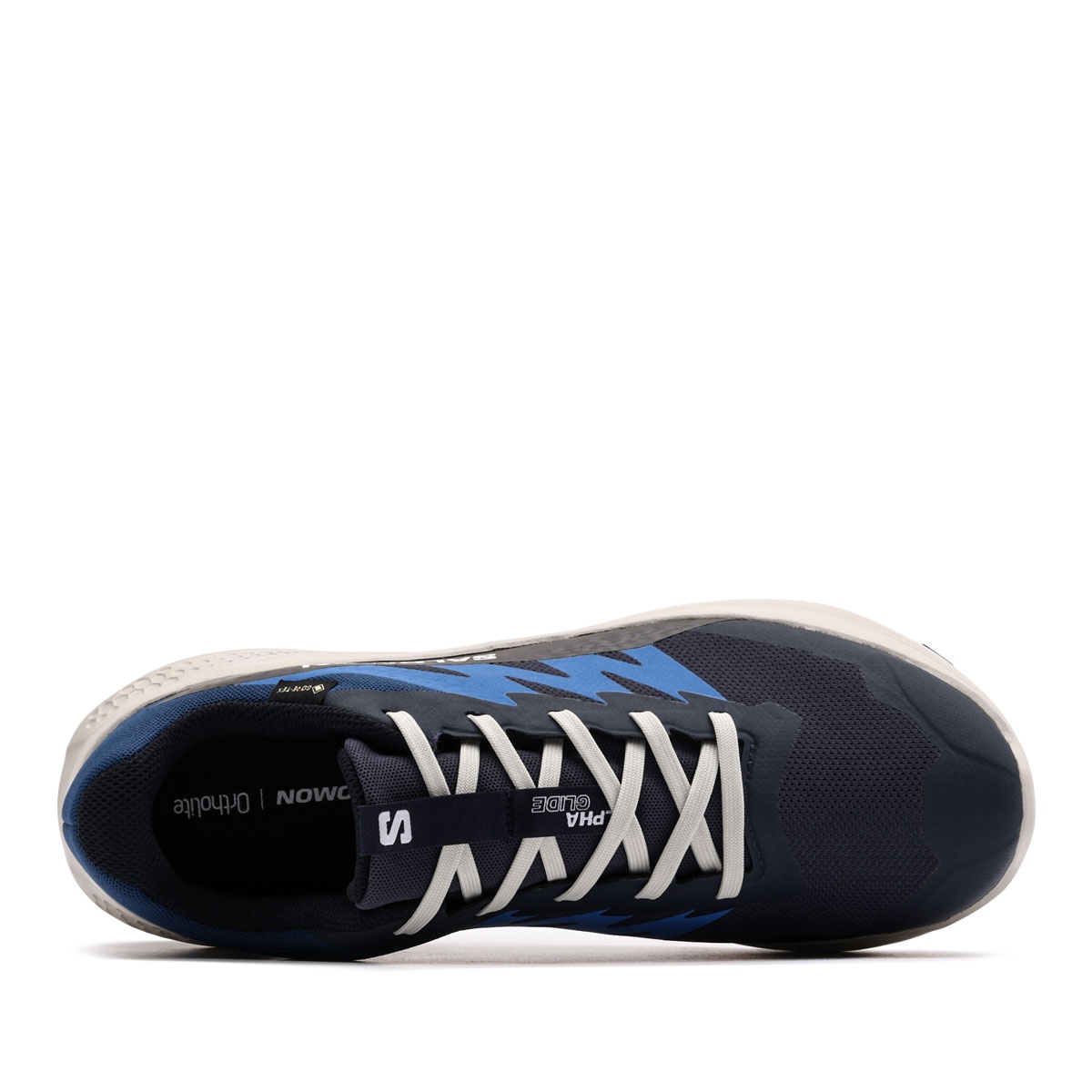 Salomon Alphaglide Gore-Tex Adidași bărbați 479751