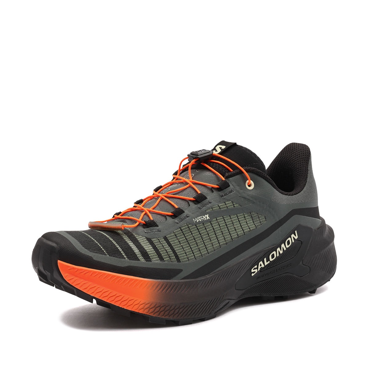 Salomon Genesis 2 Adidași bărbați 493091