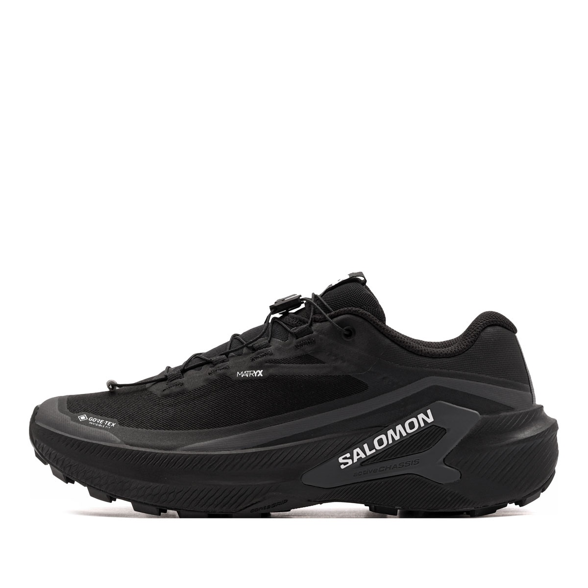 Salomon Genesis 2 Gore-Tex Adidași bărbați 493003
