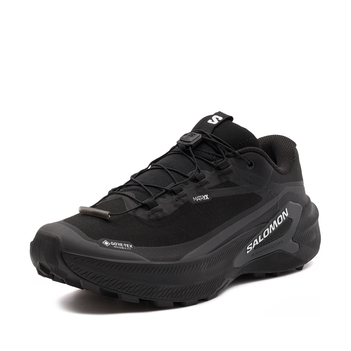 Salomon Genesis 2 Gore-Tex Adidași bărbați 493003