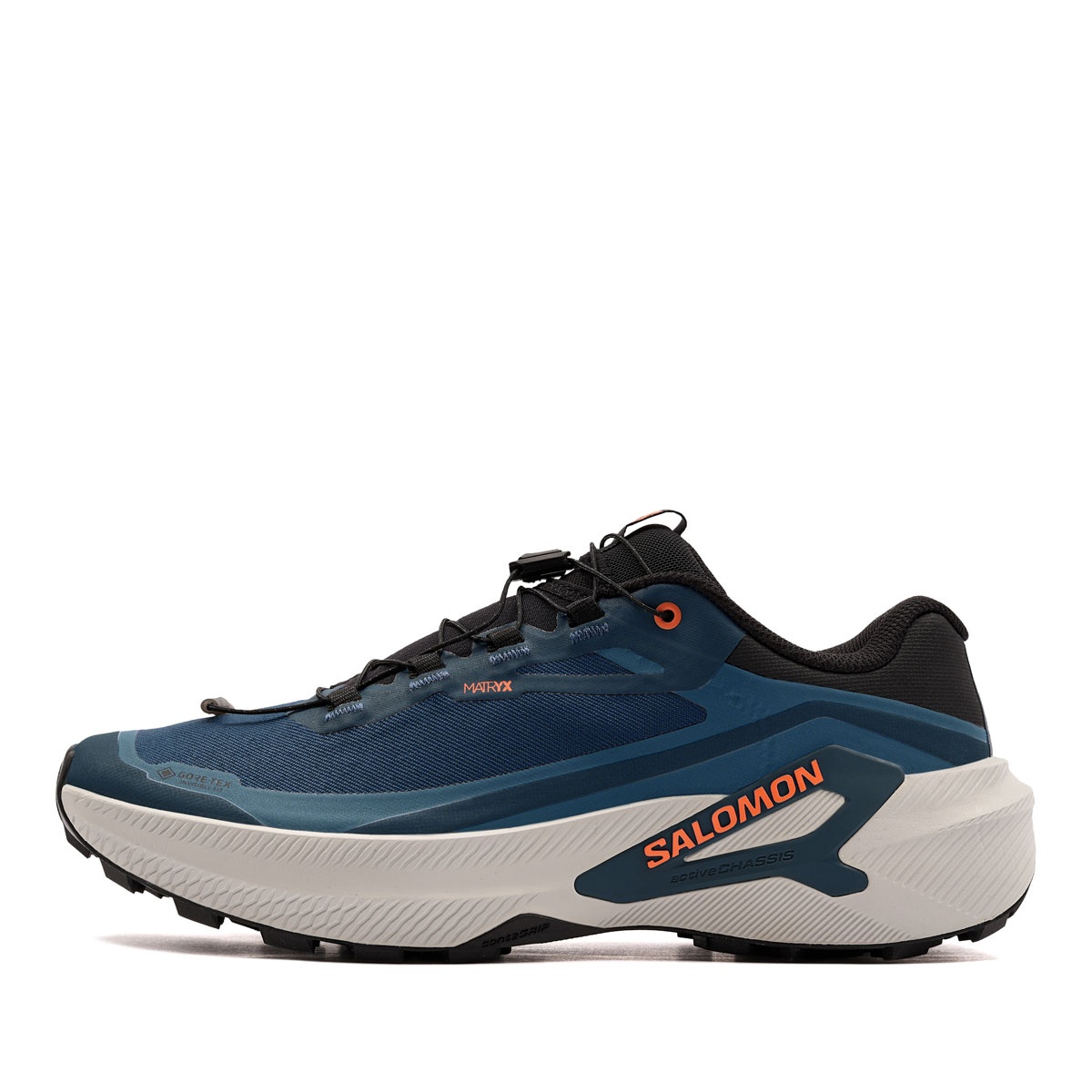 Salomon Genesis 2 Gore-Tex Adidași bărbați 493014