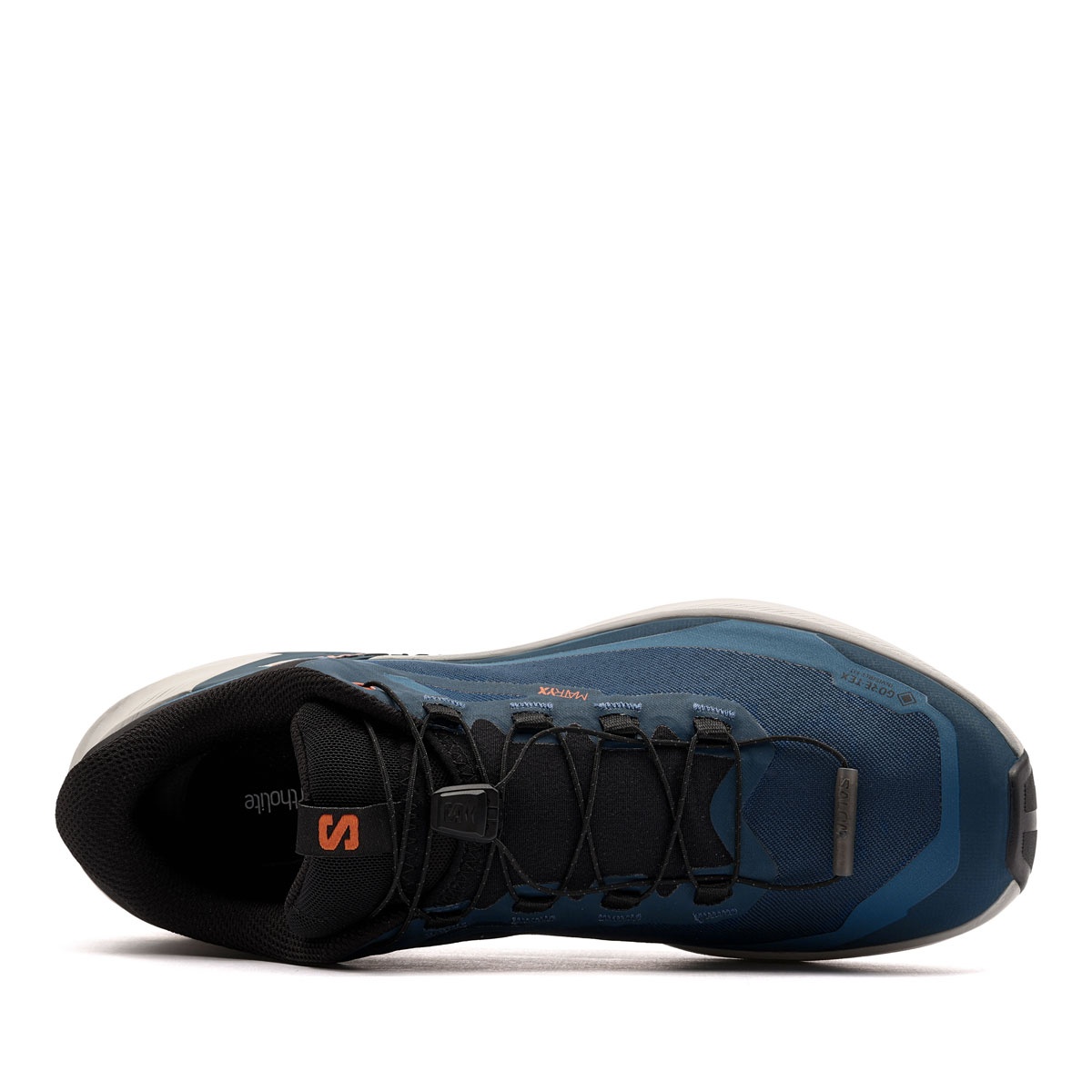Salomon Genesis 2 Gore-Tex Adidași bărbați 493014