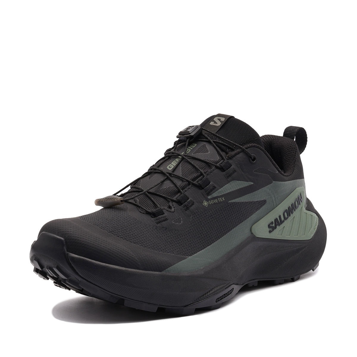 Salomon Genesis Gore-Tex Adidași bărbați 475187