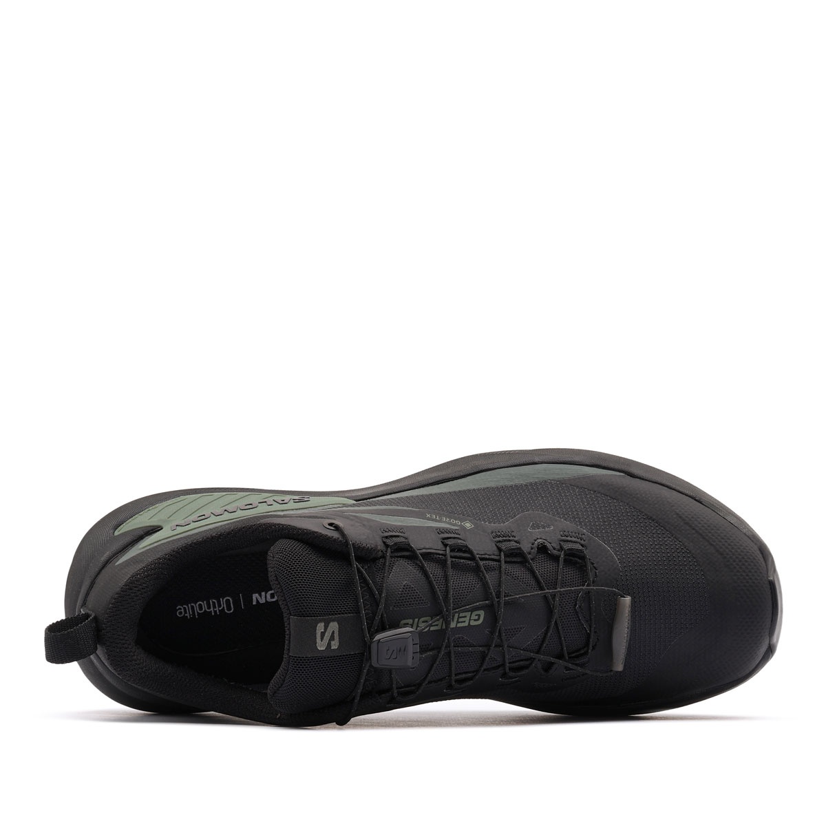 Salomon Genesis Gore-Tex Adidași bărbați 475187