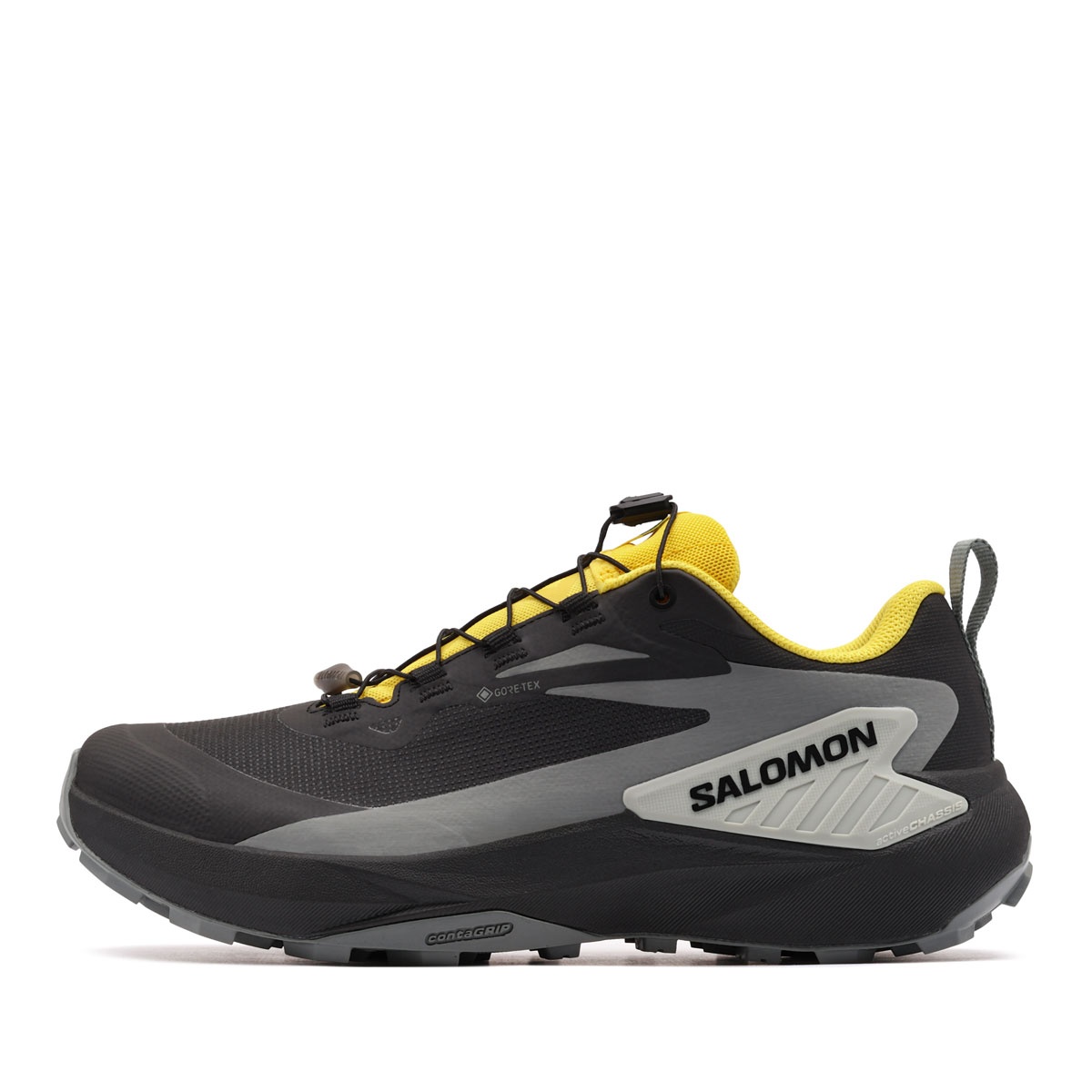 Adidași bărbați Salomon Genesis Gore-Tex 479780 Salomon Genesis Gore-Tex Adidași bărbați 479780